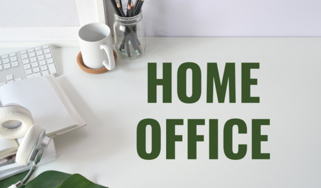 Vaga Home Office: Empresa Abre Oportunidade na Área de Atendimento