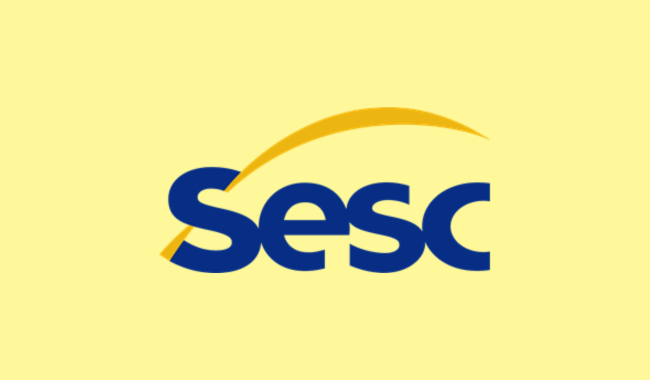 SESC: Instituição Abre Vaga de Emprego Para 20h, 30h e 40 Horas Semanais