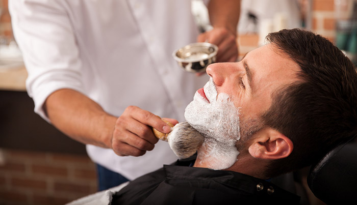 Curso de Barbeiro Senac: Domine Técnicas de Barbear e Sinta-se um Profissional